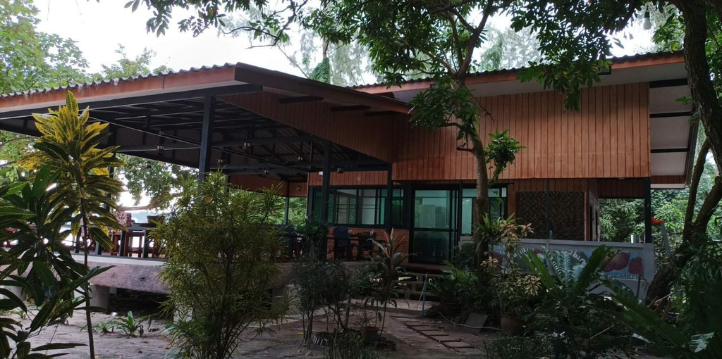 Others 2, Payam Cabana, Muang Ranong