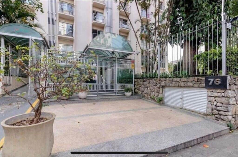 Exterior & Views 2, PRIME LOK- SP FLAT VILA OLIMPIA, São Paulo