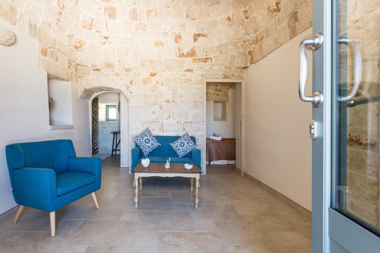 Others 5, 3856 Trulli Ulivo di Puglia by Barbarhouse, Brindisi