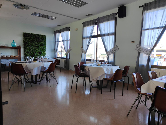 Food & Drinks 3, Hostal Restaurante Venta del Barro, Teruel