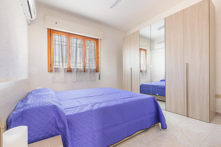 Bedroom 2, 3871 Villetta Anastasia by Barbarhouse, Taranto