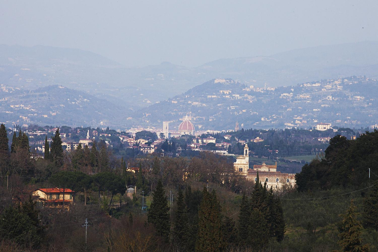 Others 5, Case Coloniche Berni, Florence