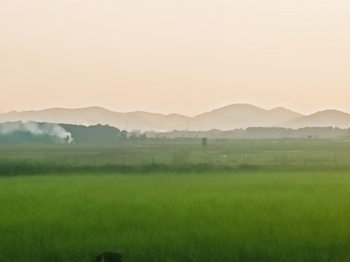 Others 4, Mai Home, Gia Viễn