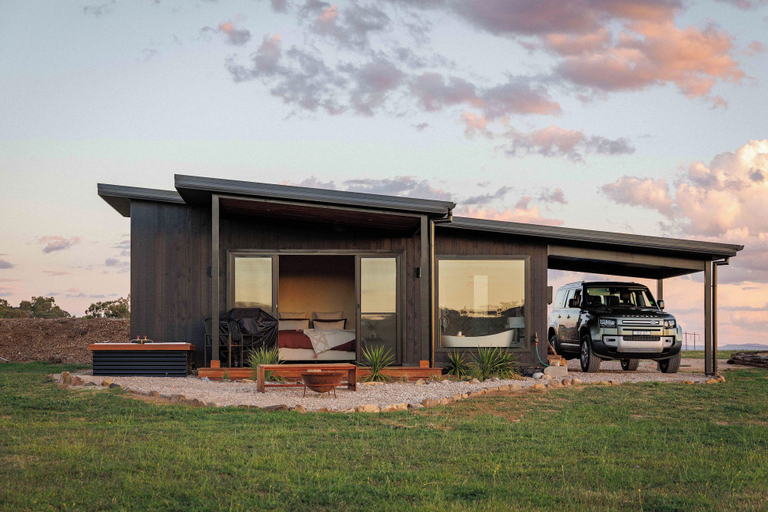 Exterior & Views 2, Rest at BoxGrove, Bathurst Regional - Pt A