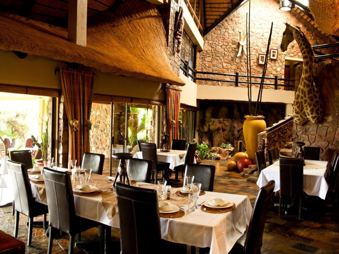 Food & Drinks 4, Ehlathini Game Lodge, Waterberg