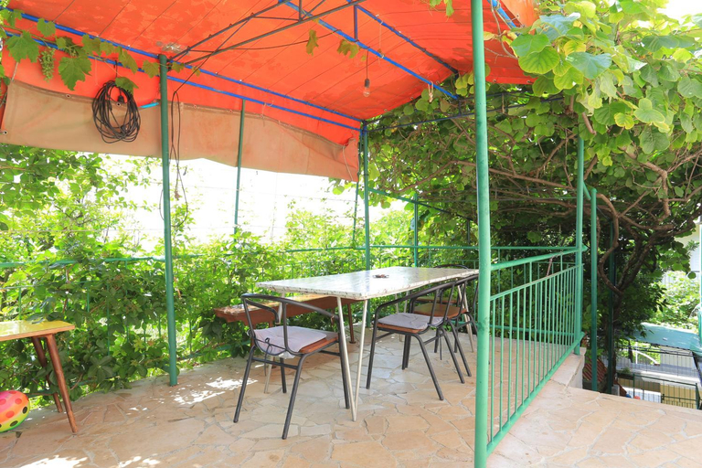 Others 4, Apartments by the sea Gradac - Makarska - 21172, Gradac