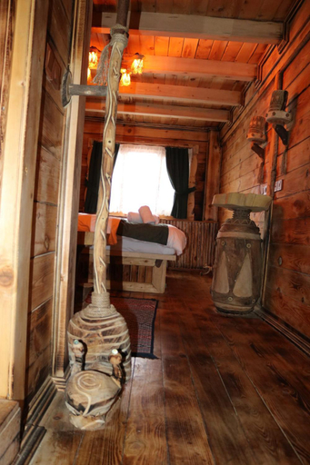 Others 5, RUBASI OTEL FINDIKLI, Fındıklı