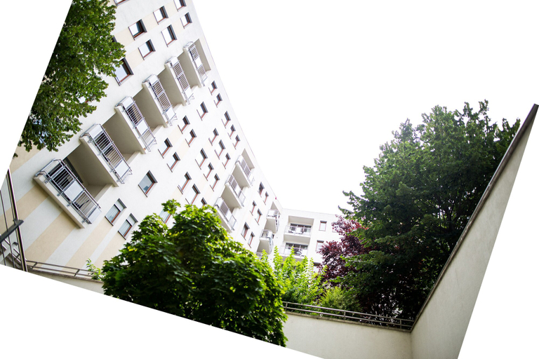 Exterior & Views 2, Central Passage Apartments by Vagabond, Budapesti