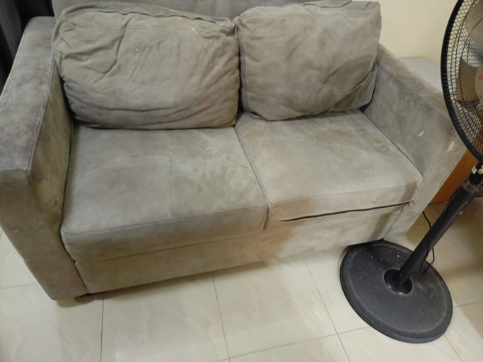 Others 4, Ikad Hotel and Suite Borno Way, Mainland