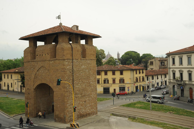 Others 5, Guesthouse Buonarroti Florence, Florence