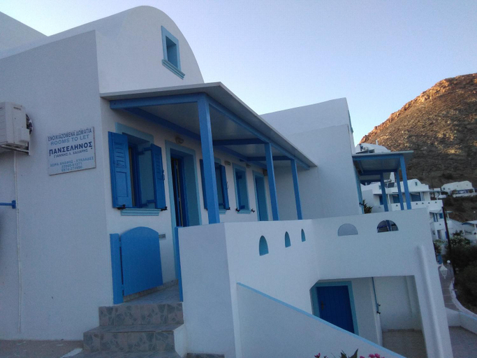 Others 3, Panselinos, South Aegean