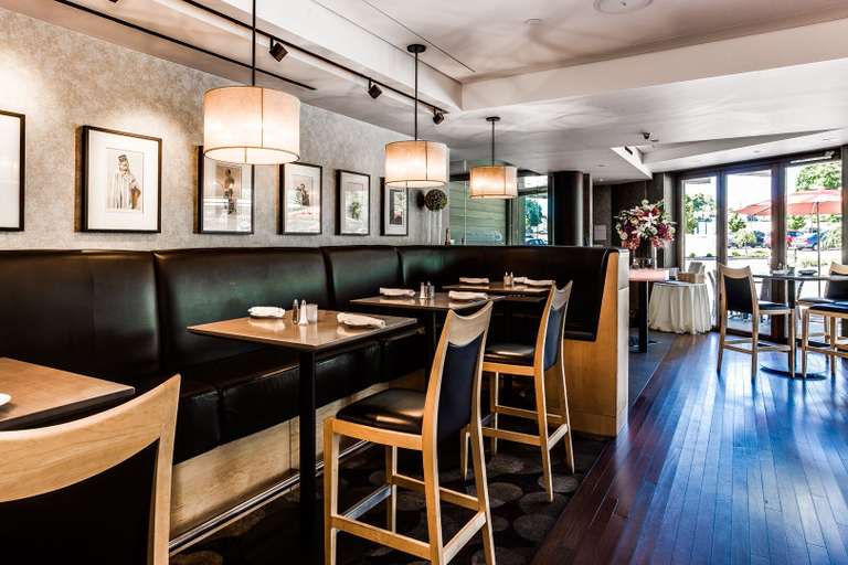 Food & Drinks 5, Beechwood Hotel, Worcester