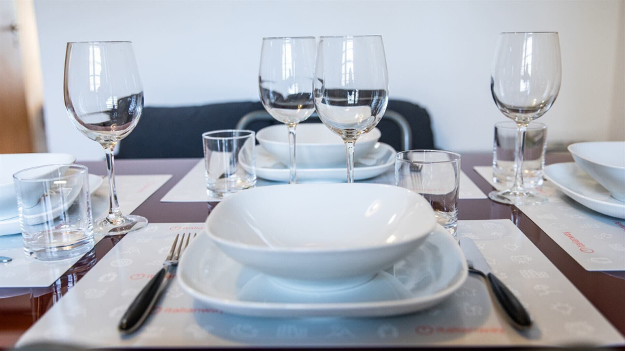 Food & Drinks 5, Italianway - Roma 36, Udine