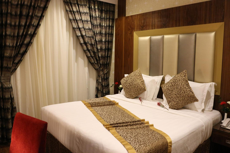 Bedroom 3, Province  Al  Sham Hotel, Al Madinah Al Munawwarah
