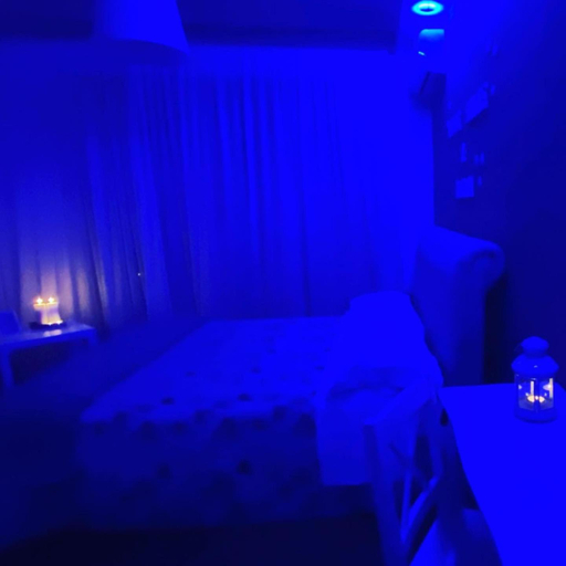 Others 3, B&B incentro, Foggia