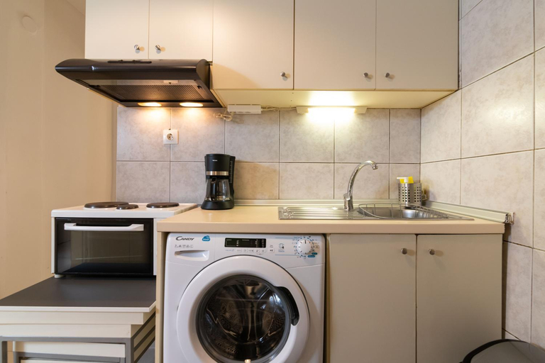 Others 3, F & B Collection - 2 Bedroom Flat, Central Macedonia