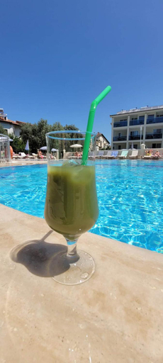 Sport & Beauty 4, Tayfun Apart, Fethiye