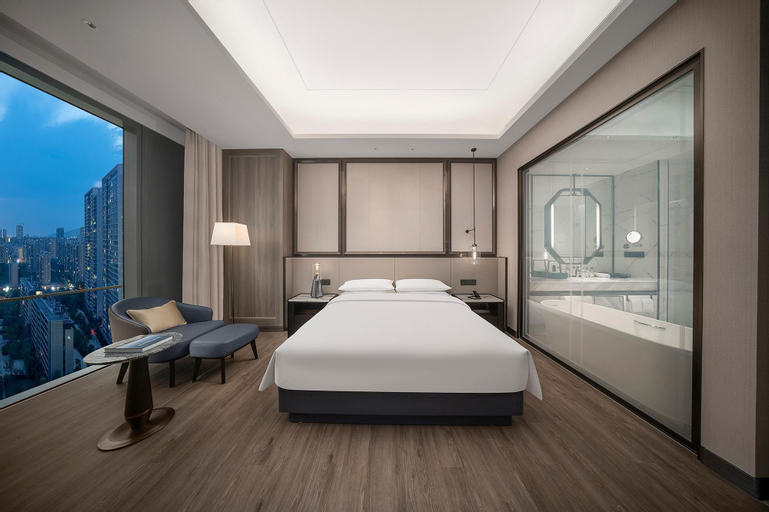 Bedroom 23