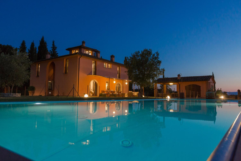 Others 4, Villa Lestra, Pisa
