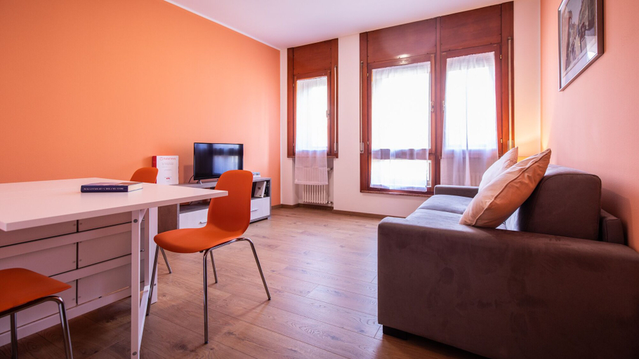 Others 5, Italianway - Aquileia 53, Udine