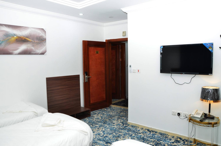 Bedroom 7