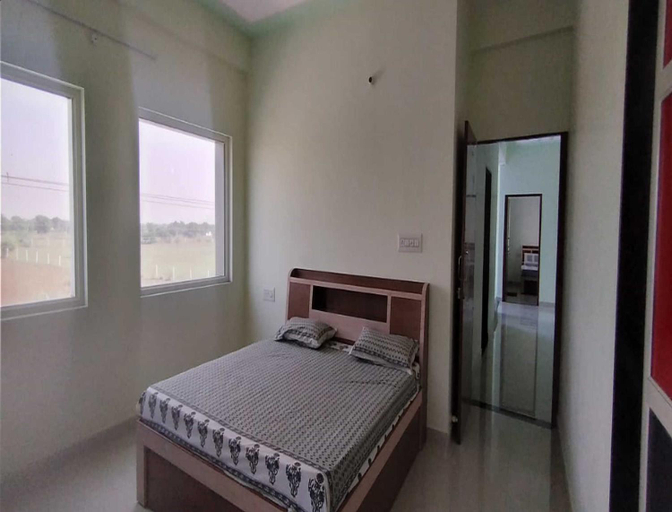 Bedroom 5, HOTEL HOLIDAY HOME, DAUSA, Dausa