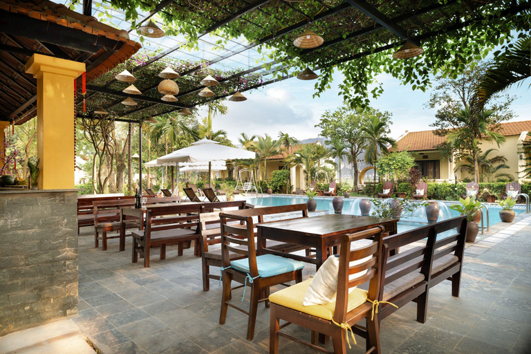 Food & Drinks 5, LumiGarden Tam Coc Resort, Hoa Lư