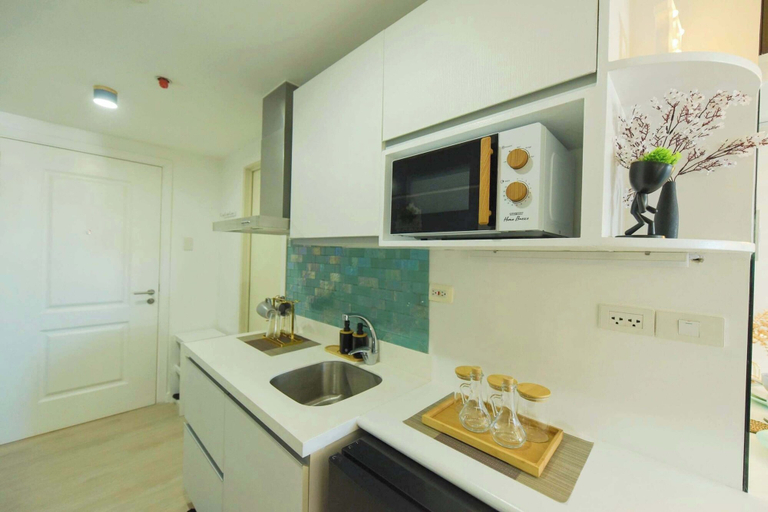 Others 5, Ethan's Crib at Azure North, San Fernando City