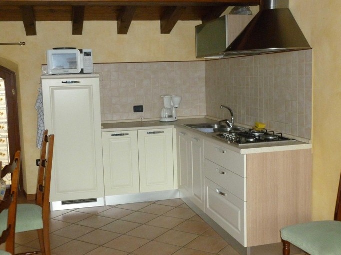 Others 5, Casa Mary apartments, Brescia