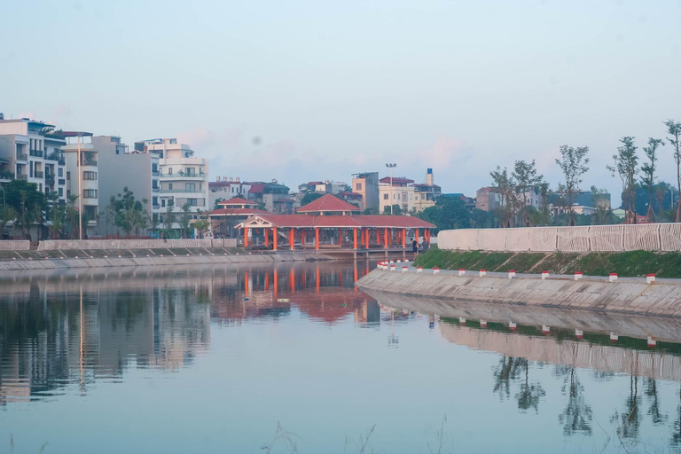 Green Line Long Bien - Serviced Apartment - Ngoc Thuy - Hanoi, Long Biên