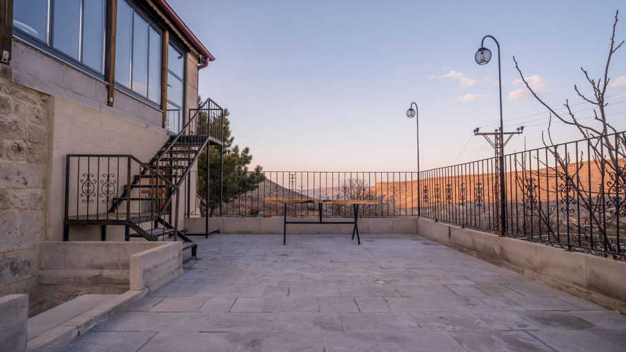 Others 5, Theodora Village, Yeşilhisar