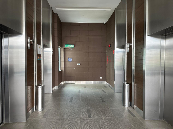 Others 5, One Bukit Ceylon by Home Suites, Kuala Lumpur