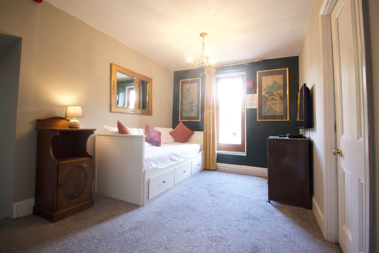 Bedroom 3, The New Inn 1730, Cumbria