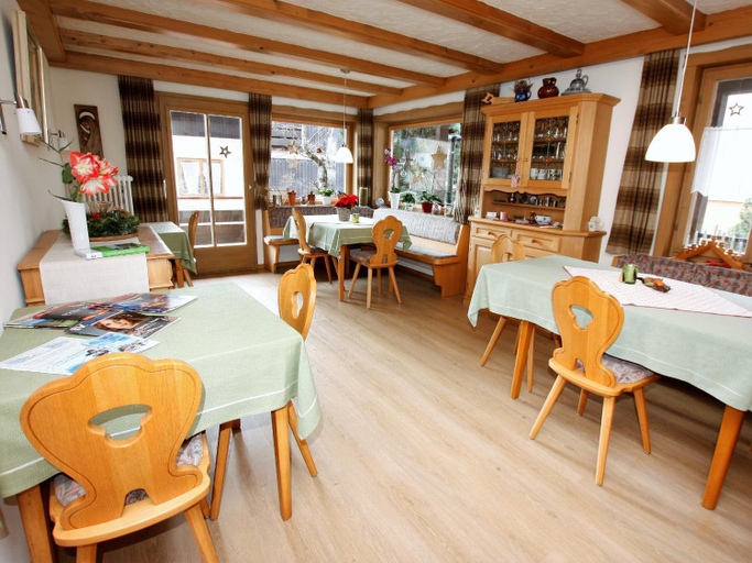 Food & Drinks 2, Gastehaus Wissler, Lörrach