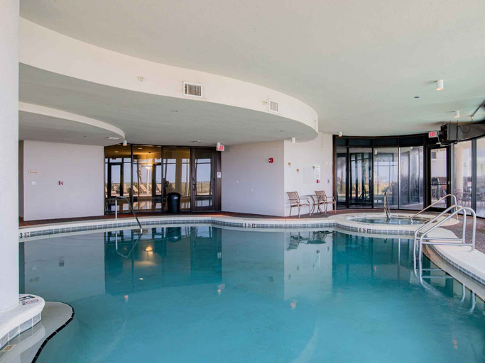 Sport & Beauty 3, Capri #301 by Southern Vacation Rentals, Escambia