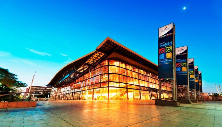 Exterior & Views 2, Bayside Hotel 100, eThekwini
