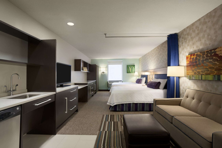 Bedroom 30