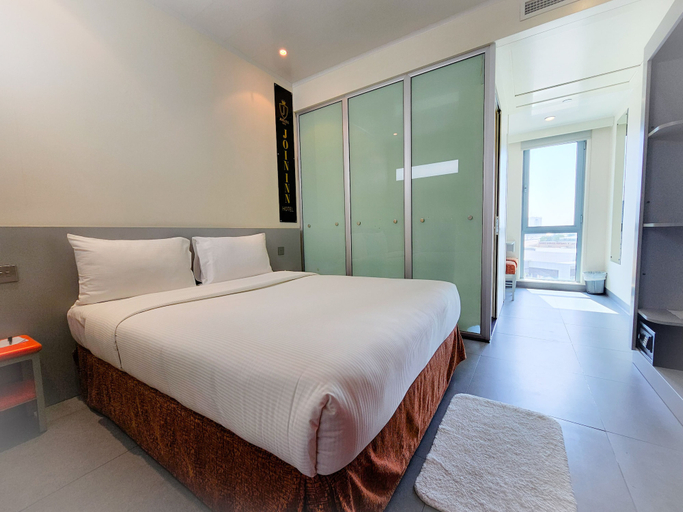 Bedroom 2, JOIN INN HOTEL, Dubai
