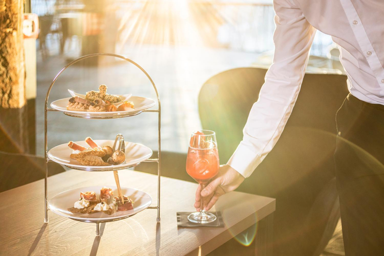Food & Drinks 3, My Arbor - Dolomites, Bolzano