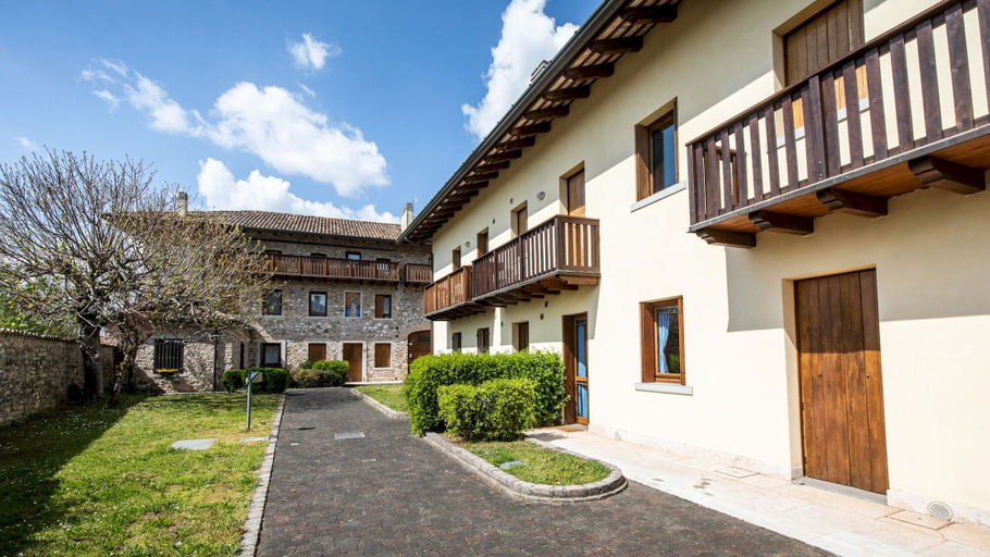 Exterior & Views 2, Italianway - Galilei 41, Udine