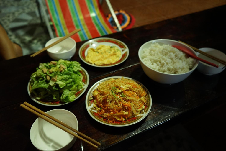 Food & Drinks 5, Bai Huong homestay, Da Nang