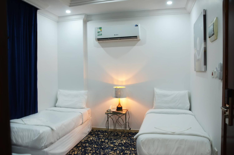 Bedroom 8