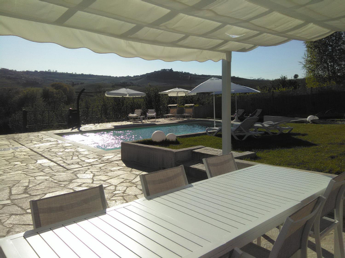 Exterior & Views 4, Casa Molly, Cuneo