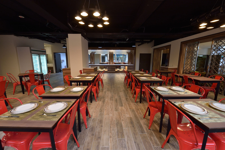 Food & Drinks 5, Home Rest Hotel, Taitung