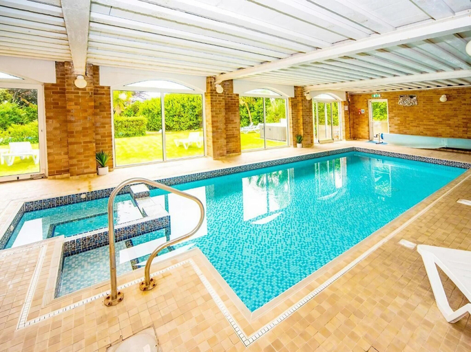 Sport & Beauty 5, Crofton House Hotel, Torbay