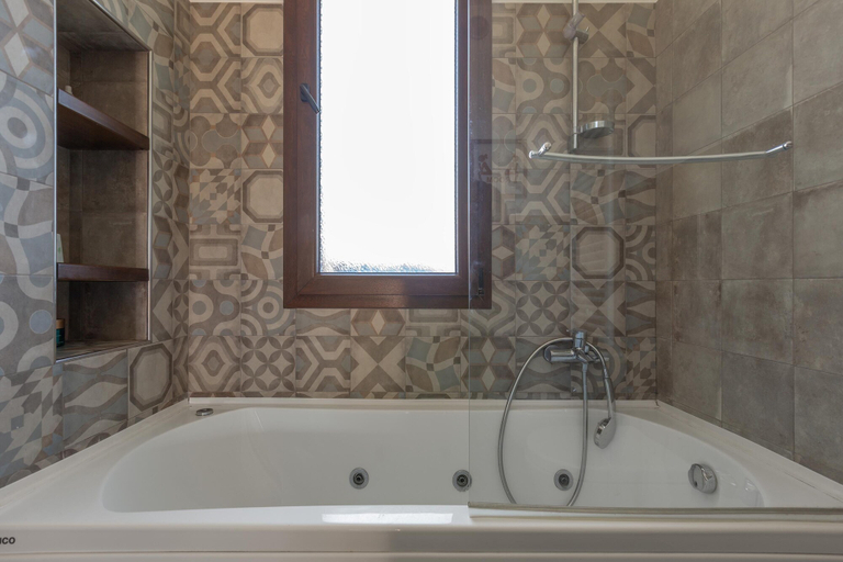 Bathroom 3, 3879 Villetta Calachianca by Barbarhouse, Lecce