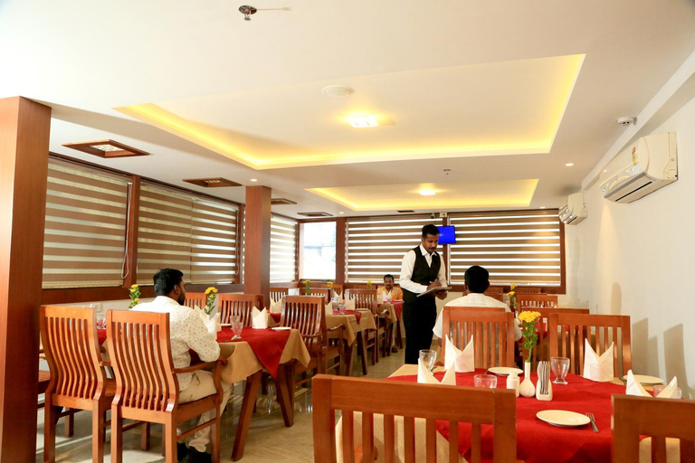 Others 3, Hotel Victoria International, Idukki