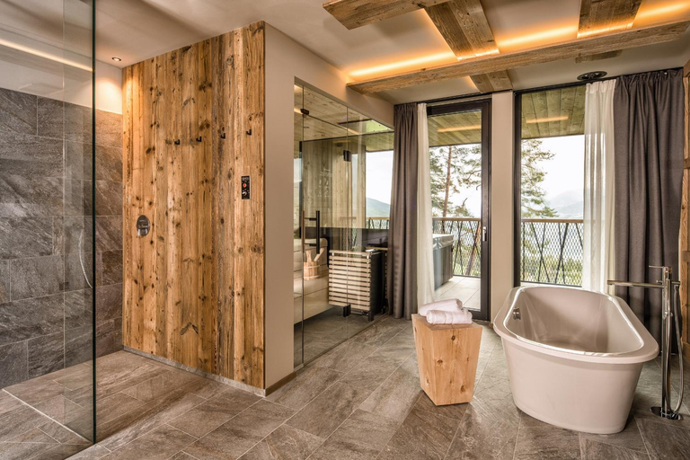 Bathroom 2, My Arbor - Dolomites, Bolzano