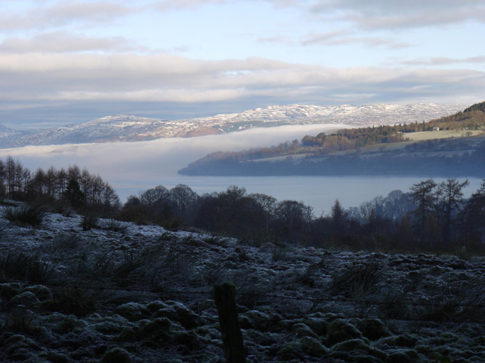 Others 4, Sheildaig Farm, West Dunbartonshire