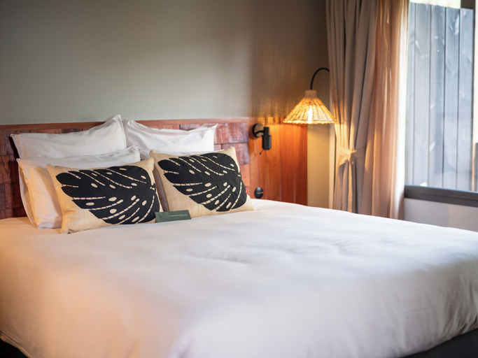 Bedroom 3, Le Tuit Tuit, La Plaine-des-Palmistes